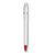 Stilolinea Baron ABS balpen Zwart -  13162.001.Blauwschrijvend