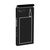 Tecco GRS Recycled Alu Powerbank 5000 chargeur externe Argent -  144701