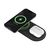 Belkin BoostCharge Pro 2-in-1 Pad EU Schwarz - Belkin 250098