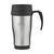 SuperCup 400 ml Thermobecher Silber -  458501