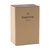 SuperCup 400 ml Thermobecher Silber -  458501