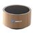 Wave Bamboo Wireless Speaker Bambus -  590044
