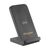 Baloo Wireless Charger Stand 15W Noir -  646298