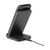 Baloo Wireless Charger Stand 15W Noir -  646298