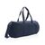 Sac de sport en toile recyclée et non teintée Impact AWARE™ Bleu foncé - XD Collection P707.195