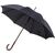 rPET polyester (170T) paraplu Barry Zwart -  8422.001
