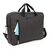 Basic 15” laptop tas PVC-vrij Antraciet - XD Collection P730.021