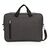 Basic 15” laptop tas PVC-vrij Antraciet - XD Collection P730.021