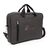 Basic 15” laptop tas PVC-vrij Antraciet - XD Collection P730.021