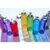 Senga 650 ml drinking bottle Orange -  078750