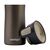 Contigo® Pinnacle 300 ml Thermobecher Braun - Contigo 384840