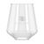HappyGlass Lady Yoko Wasserglas Tritan 400 ml Transparent - HappyGlass 412704