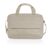 Sacoche pour ordinateur 15,6'' rPET AWARE™ Armond Beige - XD Xclusive P732.222
