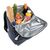 Sac à dos isotherme Impact en rPET AWARE™ Bleu foncé - XD Xclusive P733.055