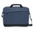 Sac pour ordinateur portable 15” Trend Bleu marine, Noir - XD Collection P732.345