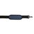 Sac pour ordinateur portable 15” Trend Bleu marine, Noir - XD Collection P732.345