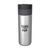 Kambukka® Etna 500 ml thermosbeker Zilver - Kambukka 068801