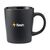 Ponti 250 ml mok Zwart -  122598