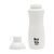 Oasus Bio Bottle 500 ml Wasserflasche Weiss, Weiss -  129510 Oasus Bio Bottle 500 ml Wasserflasche Weiss, Weiss -  129510