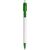 Stilolinea Baron ABS ballpoint pen Green -  13164.004.Blauwschrijvend