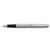 Parker Jotter Core vulpen Stainless -  9395.879.Blauwschrijvend Parker Jotter Core vulpen Stainless -  9395.879.Blauwschrijvend
