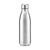 Topflask 750 ml Single Wall drinkfles Zilver -  136701