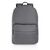 Sac à dos ordinateur 15,6" Impact en rPET AWARE™ Antracite - XD Xclusive P762.012