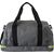 Sac de sport en polyester Lemar Noir -  444613.001