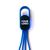 4-in-1-Ladekabelset Idris Blau -  432312.005