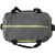 Sac de sport en polyester Lemar Noir -  444613.001