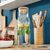 Algarve Carafe 1 L avec un bouchon en liège Transparent -  375804 Algarve Carafe 1 L avec un bouchon en liège Transparent -  375804