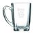 Morning verre à thé 320 ml Transparent -  383104 Morning verre à thé 320 ml Transparent -  383104