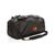 Swiss Peak RFID sports duffel & backpack Black - Swiss Peak P762.261