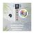 Circular&Co Recycled Coffee Cup 340 ml Kaffeebecher Weiss, Schwarz - Circular and co W04416