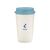 Circular&Co Recycled Now Cup 340 ml mug Bleu - Circular and co W12615