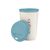 Circular&Co Recycled Now Cup 340 ml mug Bleu - Circular and co W12615