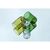 Rebottled® Tumbler 400 ml drinking glass Transparent - Rebottled W13304