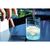 Rebottled® Tumbler 400 ml drinking glass Transparent - Rebottled W13304