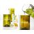 Rebottled® Tumbler 400 ml drinking glass Transparent - Rebottled W13304