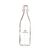 Vidrio Bottle 1 L bouteille Transparent -  147204 Vidrio Bottle 1 L bouteille Transparent -  147204
