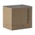 Hutch 400 ml mok Wit -  170210