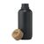 EcoBottle 650 ml d'origine végétale - fabriquée en EU Noir - Eco Bottle 177698 EcoBottle 650 ml d'origine végétale - fabriquée en EU Noir - Eco Bottle 177698