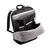 Sac à dos antivol et anti RFID Gris, Noir - XD Collection P762.482