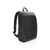 Sac à dos antivol et anti RFID Madrid Noir, Noir - XD Xclusive P762.511