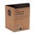 Coffee Mug On The Go 250 ml Kaffeebecher Braun -  W36040