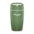BE O Coffee Cup 340 ml Kaffeebecher Grün - BE O Lifestyle W42970