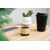Enceinte sans fil en bambou Rosalinda Bambou -  709648.823