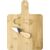Bamboo cheese board Jelena Brown -  708922.011