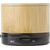 Enceinte sans fil en bambou Rosalinda Bambou -  709648.823