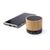 Enceinte sans fil en bambou Rosalinda Bambou -  709648.823